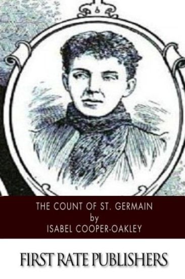 The Count of St. Germain