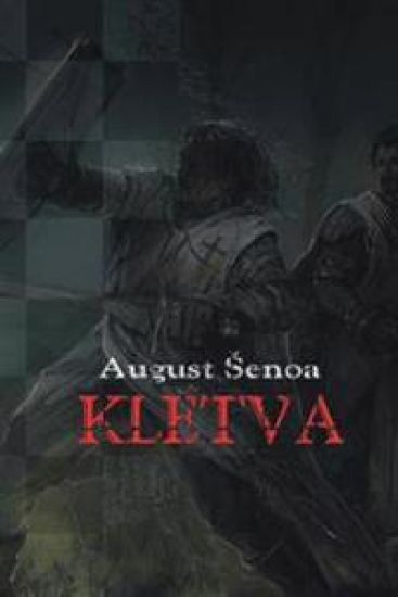 Kletva: Roman Iz Hrvatske Povijesti