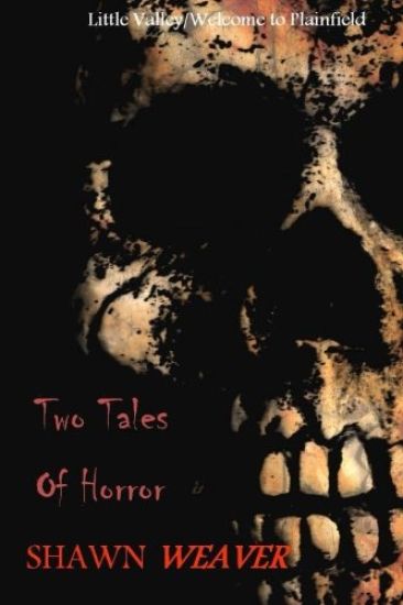 Two Tales of Horror