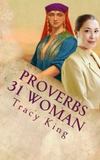 Proverbs 31 Woman