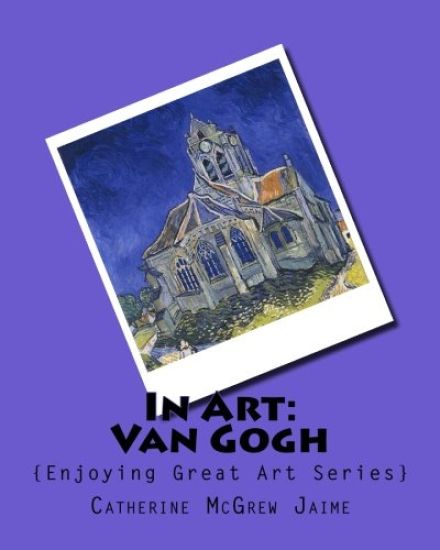 In Art: Van Gogh