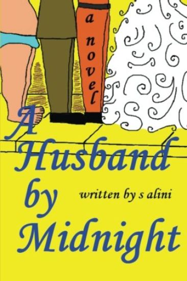 A Husband By Midnight