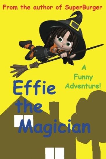 Effie the Magician
