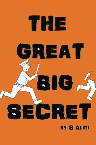 The Great Big Secret