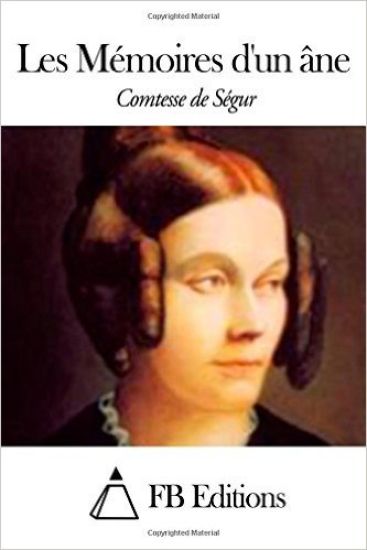 Les Mémoires d'un âne