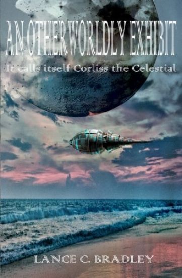 An Otherworldly Exhibit: It Calls Itself Corliss the Celestial