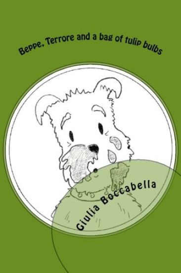 Beppe, Terrore and a bag of tulip bulbs