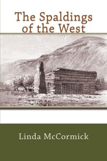 The Spaldings of the West