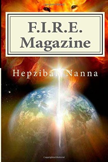 F.I.R.E Magazine