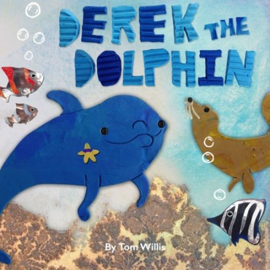 Derek the Dolphin