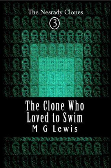 The Clone Who Loved to Swim