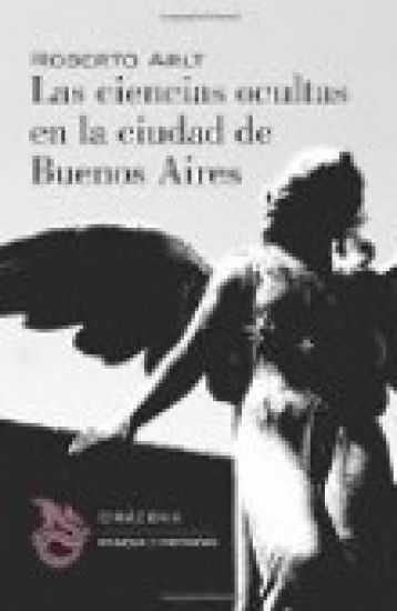 Las ciencias ocultas en la ciudad de Buenos Aires