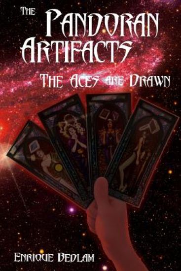 The Pandoran Artifacts: The Aces are Drawn