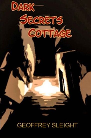 Dark Secrets Cottage