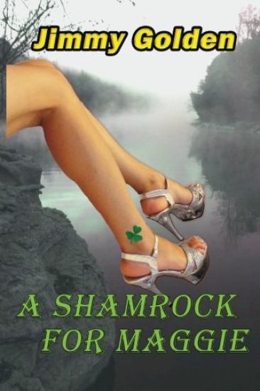 A Shamrock For Maggie