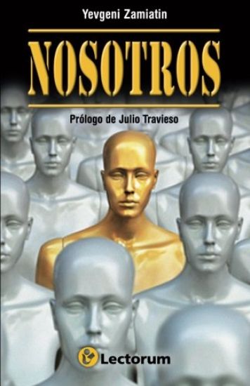 Nosotros: Prologo de Julio Travieso
