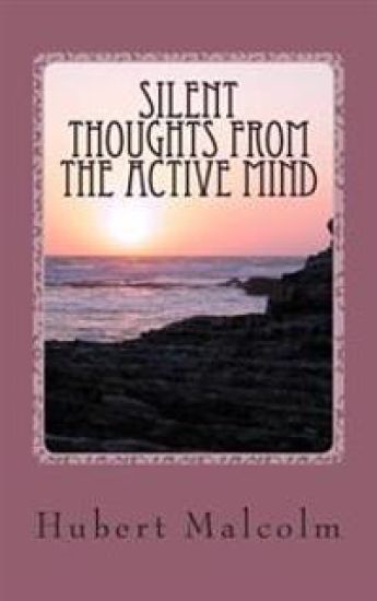 Silent Thoughts from the Active Mind