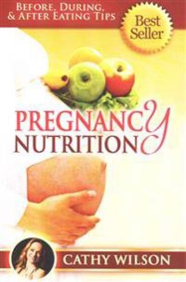 Pregnancy Nutrition: Before, During, & After Eating Tips