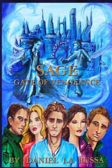 Sage: Gate Of Vengeance