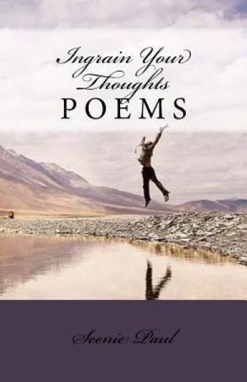 Ingrain Your Thoughts