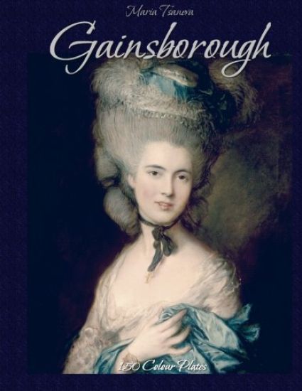 Gainsborough: 150 Colour Plates