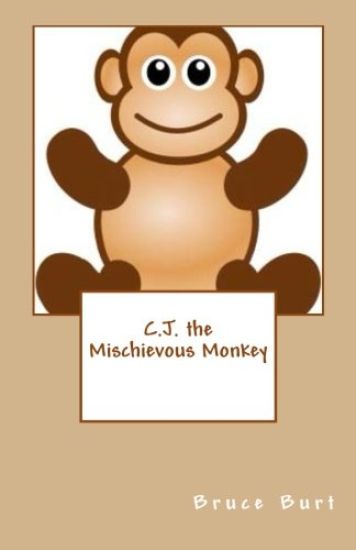 C.J. the Mischievous Monkey