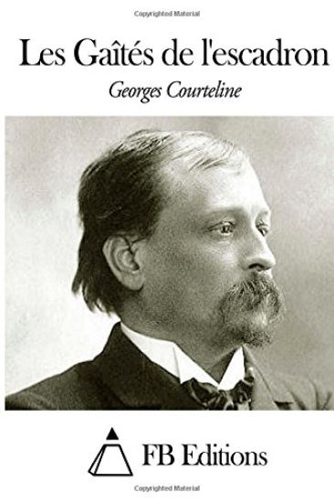 Les Gaîtés de l'escadron