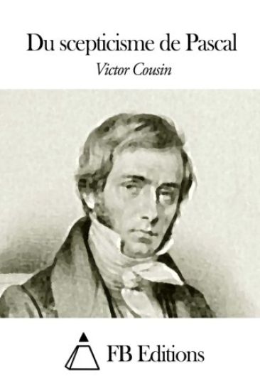 Du scepticisme de Pascal