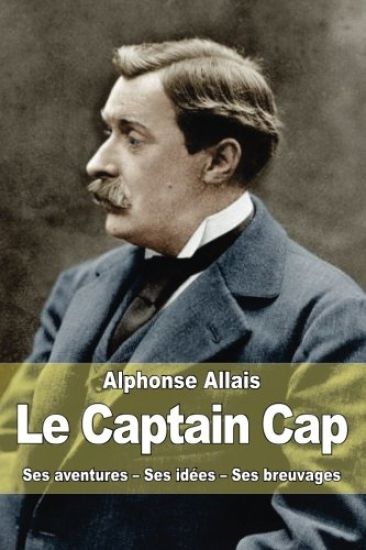 Le Captain Cap