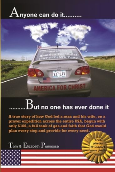 Any one can do it....: Black & white version