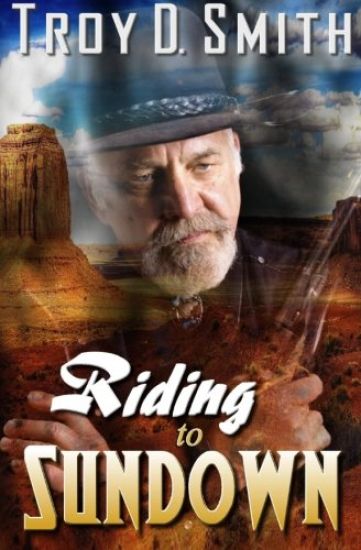 Riding to Sundown