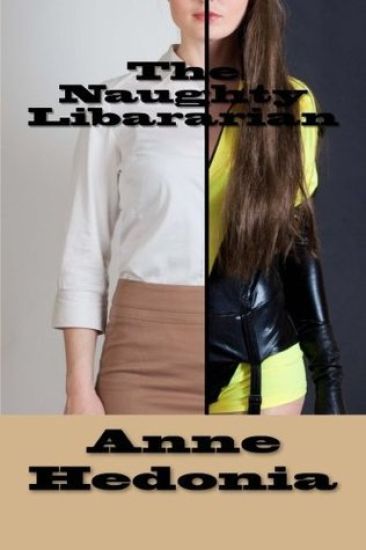 The Naughty Libararian