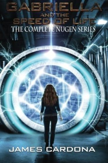 Gabriella And The Speed Of Life: The Complete Nugen Series