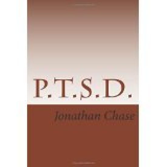 P.T.S.D.: Two One Act Comedies