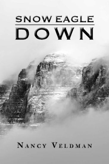 Snow Eagle Down