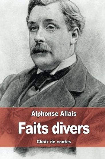 Faits divers: Choix de contes