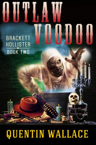 Outlaw Voodoo