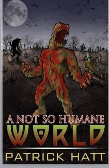 A Not So Humane World