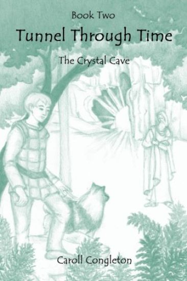 Tunnel Through Time: The Crystal Cave