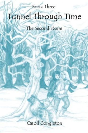 Tunnel Through Time: The Second Stone