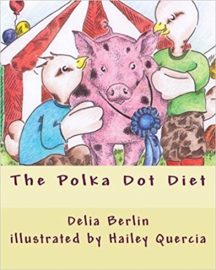 The Polka Dot Diet