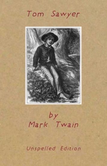 Tom Sawyer