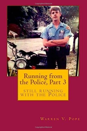 Running from the Police, Part 3: still running with the Police