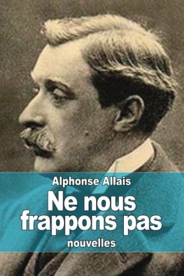 Ne nous frappons pas