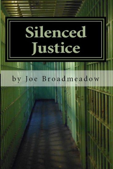 Silenced Justice: A Josh Williams Novel