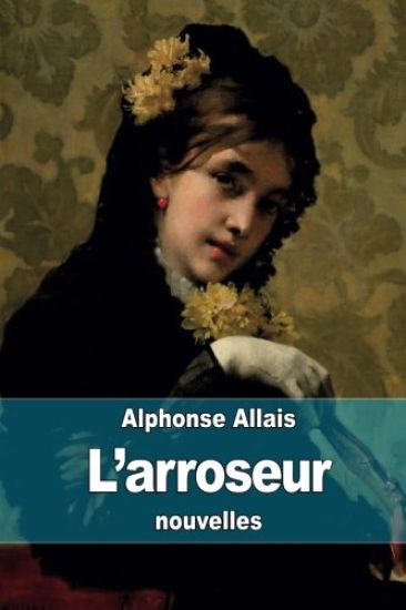 L'arroseur