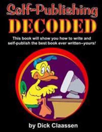 Self-Publishing DECODED: Learn how to write, format, and publish print books, ebooks, audio books, and music albums to multiple distributors