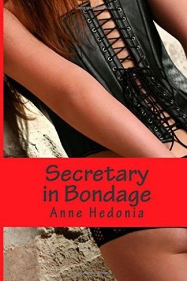 Secretary in Bondage