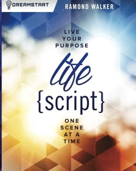 LifeScript: Live Your Purpose One Scene at a Time