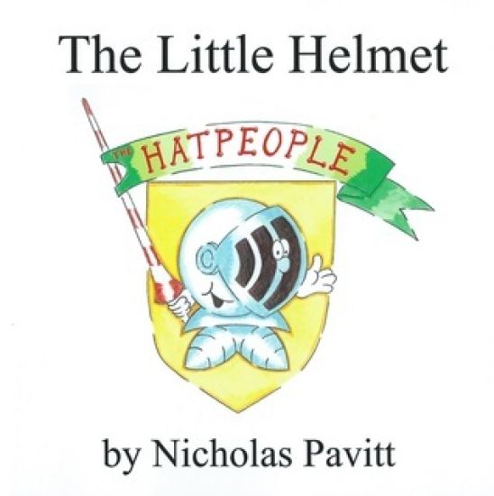 The Little Helmet